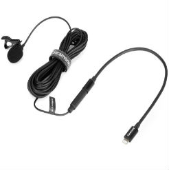 Mua Micro thu âm cài áo Saramonic LavMicro U1B Giá Tốt