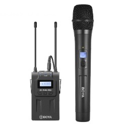 Mua Micro thu âm không dây BOYA BY-WM8 PRO-K3 Giá Tốt