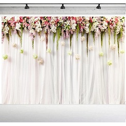 Mua Phông 3D chụp hình cưới, ảnh nghệ thuật độc đáo – mã W092 Giá Tốt