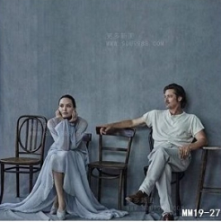 Mua Phông loang chụp ảnh mã MM19-27 Giá Tốt 5