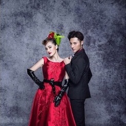 Mua Phông loang chụp ảnh mã RS-615 Giá Tốt 5