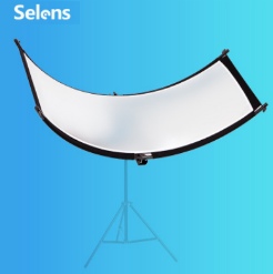 Mua Hắt sáng cong 4 in 1 ( 60x180cm ) – hỗ trợ chụp chân dung chuyên nghiệp Giá Tốt