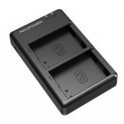 Mua Sạc pin đôi EN-EL14 Ravpower Giá Tốt