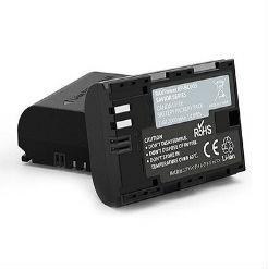 Mua Pin máy ảnh Canon LP-E6 Ravpower Giá Tốt