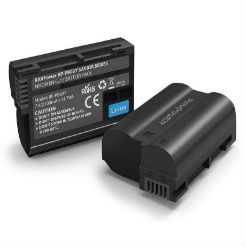 Mua Pin máy ảnh Nikon EN-EL15 Ravpower Giá Tốt