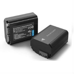 Mua Pin máy ảnh Sony NP-FW50 Ravpower Giá Tốt