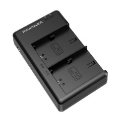 Mua Sạc pin đôi LP-E6 Ravpower Giá Tốt