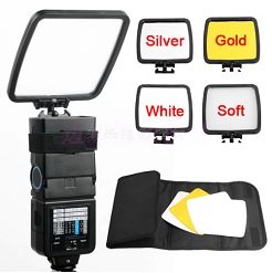 Mua Bộ 4 tấm tản sáng cho đèn Flash Giá Tốt