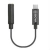 Mua Cáp chuyển đổi BY-K2 BOYA 3.5mm TRS Male to Type-C Giá Tốt 7
