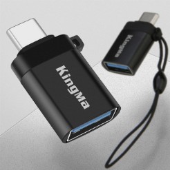 Mua Đầu chuyển đổi USB sang Type C Kingma Giá Tốt