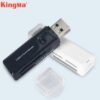 Mua Đầu đọc thẻ nhớ USB 3.0 Kingma Giá Tốt