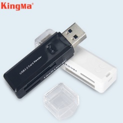 Mua Đầu đọc thẻ nhớ USB 3.0 Kingma Giá Tốt