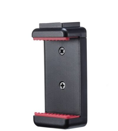 Giá kẹp điện thoại ST-07 Ulanzi chính hãng, hình ảnh thực tế mua tại HL Studio Móc treo & Kẹp - Giá đỡ điện thoại