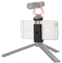 Mua Kẹp điện thoại kèm đầu Hotshoe SuteFoto Giá Tốt