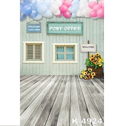 Mua Phông 3D chụp ảnh 2.5×3.75m mã K-4924 Giá Tốt