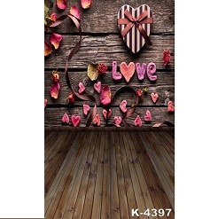 Mua Phông 3D chụp ảnh 2x3m mã K-4397 Giá Tốt