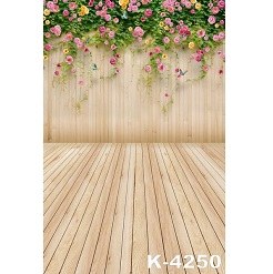 Mua Phông vân gỗ chụp ảnh 2×3m mã K-4250 Giá Tốt