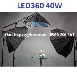 Mua Softbox bát giác 75cm kèm đui E27 Giá Tốt 6