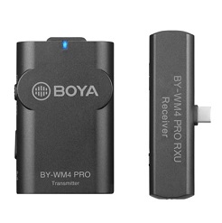 Mua Micro thu âm BOYA BY-WM4 Pro K5 Giá Tốt