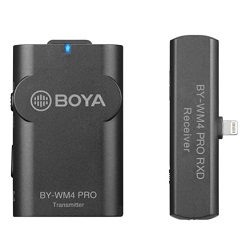 Mua Micro thu âm BOYA BY-WM4 Pro K3 Giá Tốt