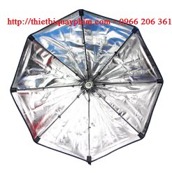 Mua Softbox bát giác 75cm kèm đui E27 Giá Tốt