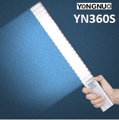 Mua Đèn LED quay phim Yongnuo YN360S Giá Tốt