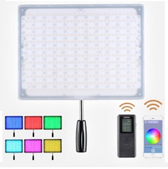 Mua Đèn LED quay phim Yongnuo YN600 RGB Giá Tốt