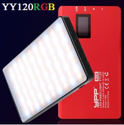 Mua Đèn led video YY120RGB 4000mAh Giá Tốt