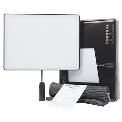 Mua Đèn LED quay phim Yongnuo YN600 AIR Giá Tốt