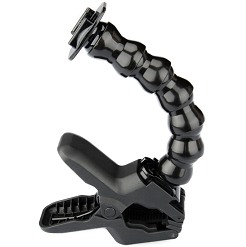 Mua Gá kẹp chân rệp Jaws Flex cho Gopro Giá Tốt
