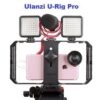 Mua Khung cầm chống rung cho điện thoại Ulanzi U-rig Pro Giá Tốt