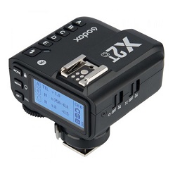 Mua Trigger Godox X2T-S cho Sony tích hợp TTL, HSS 1/8000s Giá Tốt