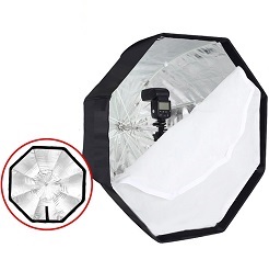 Mua Dù softbox bát giác 80cm Giá Tốt