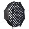 Mua Dù softbox bát giác tổ ong 80cm Giá Tốt