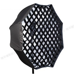 Mua Dù softbox bát giác tổ ong 80cm Giá Tốt
