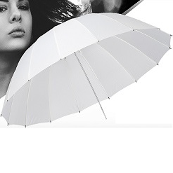 Mua Dù xuyên sáng 16 cạnh 180cm Giá Tốt