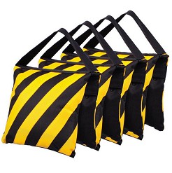 Mua Túi cát đối trọng dùng giữ chân đèn Giá Tốt