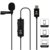 Mua Mic thu âm cho điện thoại cổng Type-C YC-VM30 Giá Tốt