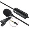 Mua Mic thu âm cho điện thoại máy ảnh YC-VM20 Giá Tốt