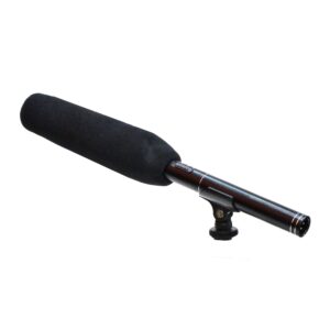 Mua Mic thu âm định hướng YC-CFM360 Giá Tốt