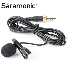 Mua Micro cài áo Saramonic lavalier SR-UM10-M1 Giá Tốt