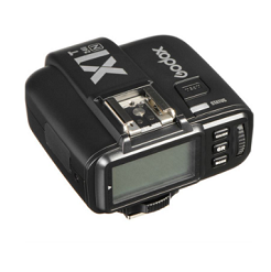 Mua Trigger Godox X1T For Nikon Giá Tốt