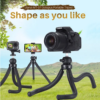 Mua Chân tripod bạch tuộc Ulanzi MT-07 cho máy ảnh, điện thoại Giá Tốt