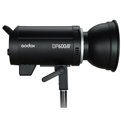 Mua Đèn Flash studio Godox DP600 III Giá Tốt