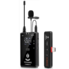 Mua Micro thu âm không dây cổng Type-C YC-WM500C1 Giá Tốt