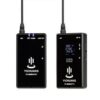 Mua Micro thu âm không dây cài áo YC-WM500X1 Giá Tốt