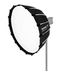 Mua Đèn led Nanlite FS-60B Bi-Color Studio Spotlight (Chính Hãng) Giá Tốt 4