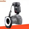 Mua Đèn Flash Godox Macro Ring ML-150 Giá Tốt