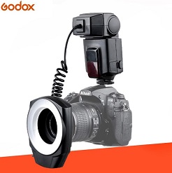 Mua Đèn Flash Godox Macro Ring ML-150 Giá Tốt