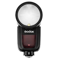 Mua Đèn Flash Godox V1 Cho máy ảnh Sony Giá Tốt 2